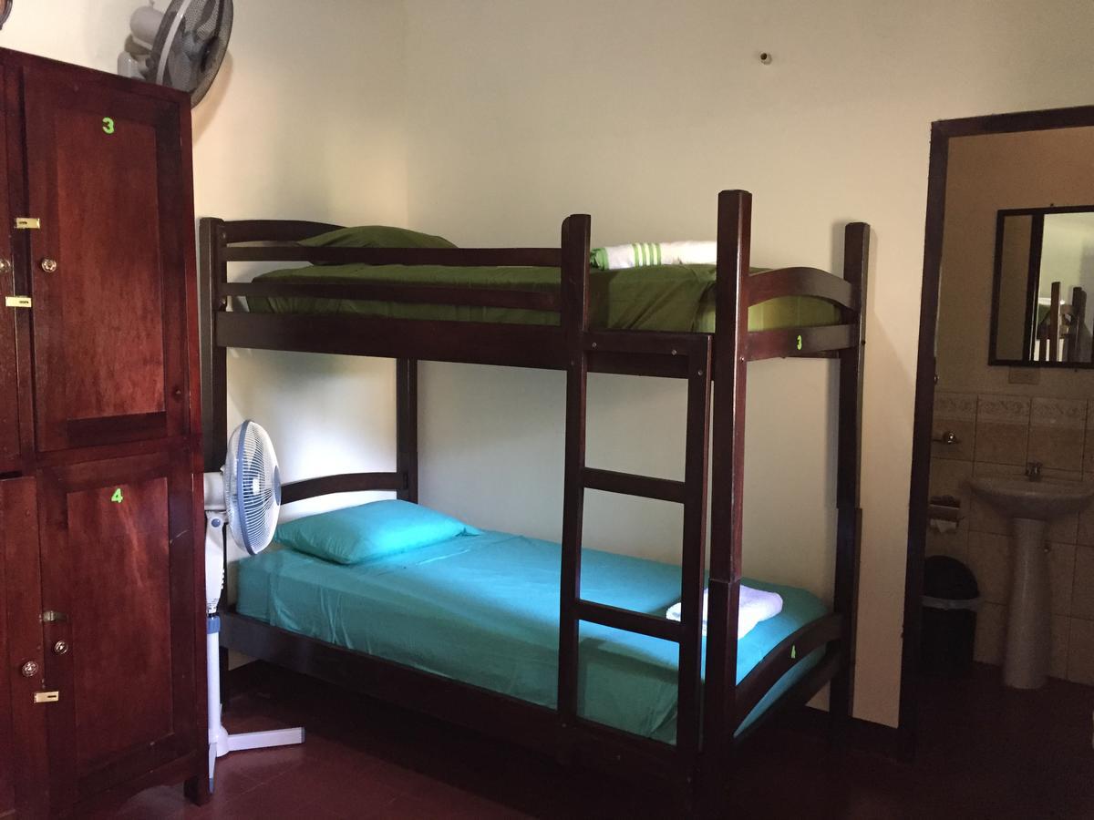 Casa Lula León Hostal Habitación foto