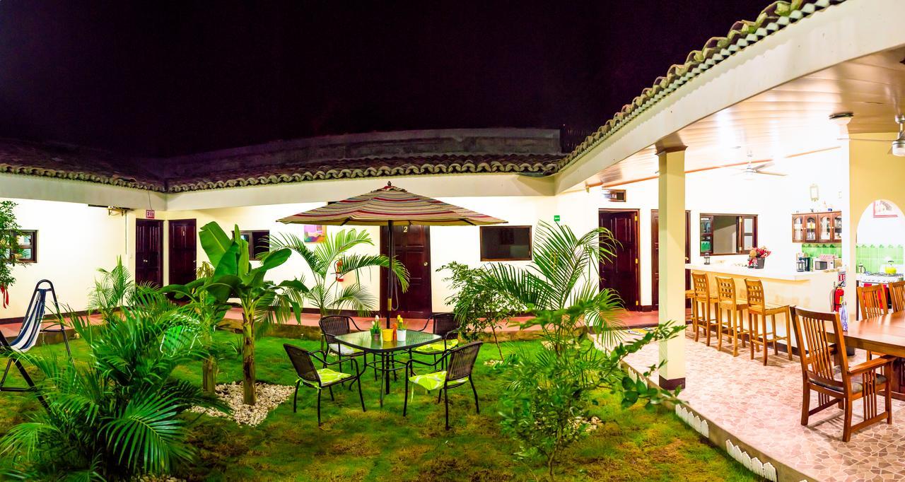 Casa Lula León Hostal Habitación foto