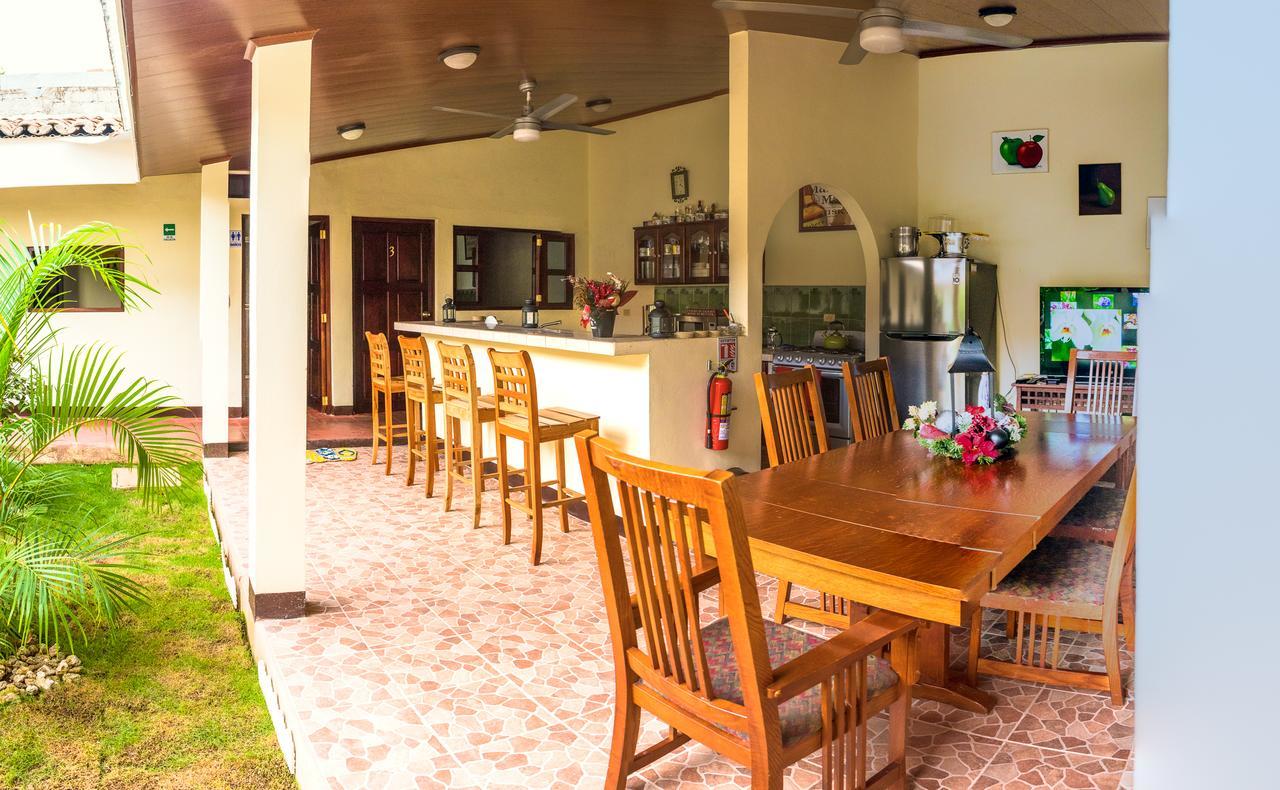 Casa Lula León Hostal Habitación foto
